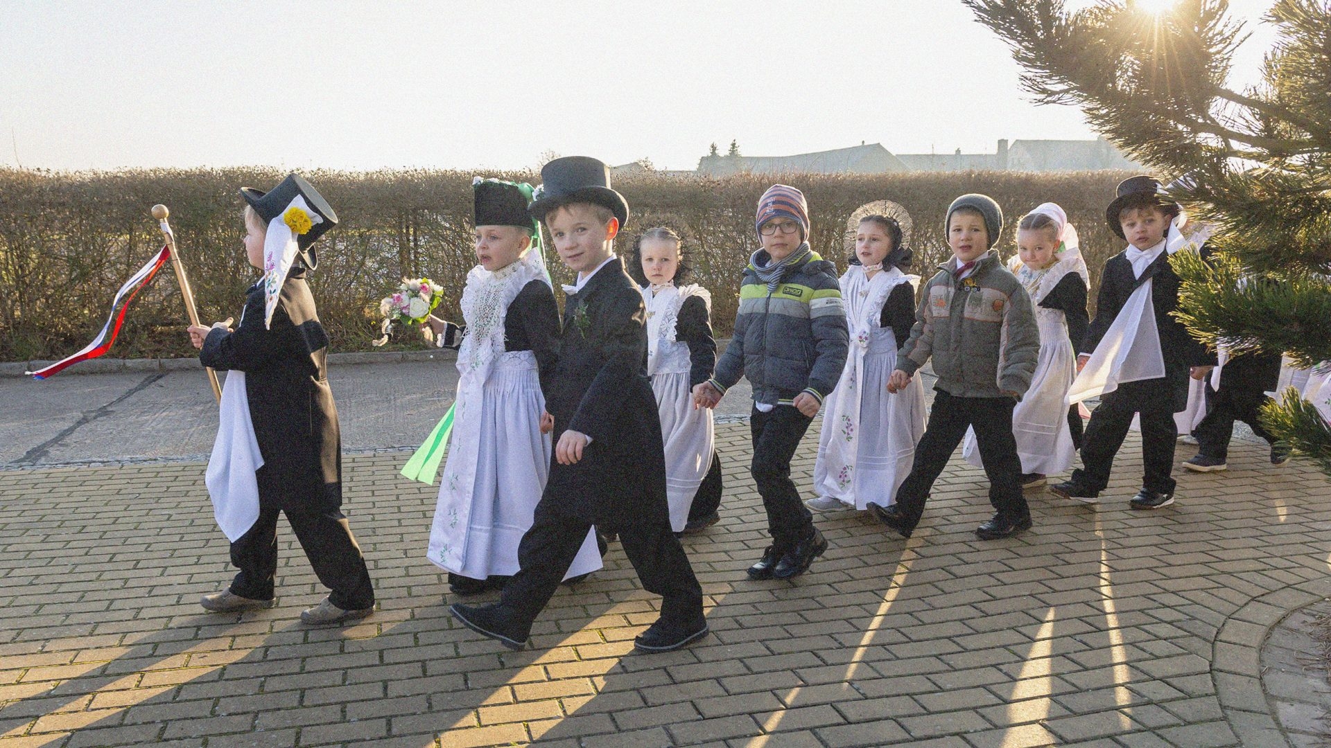 Meeting Germany's Sorbs