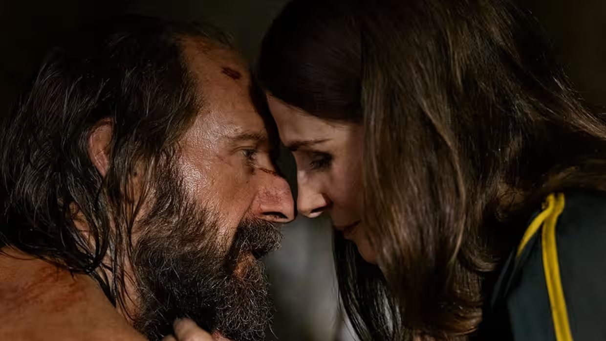 Matthew d'Ancona's culture: Ralph Feinnes as Odysseus, and the importance of forgetting