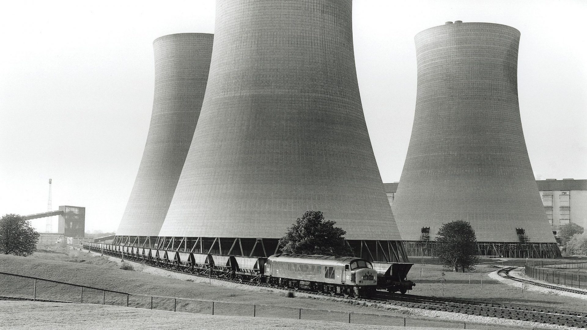Welcome to Britain's ‘Magic Town'