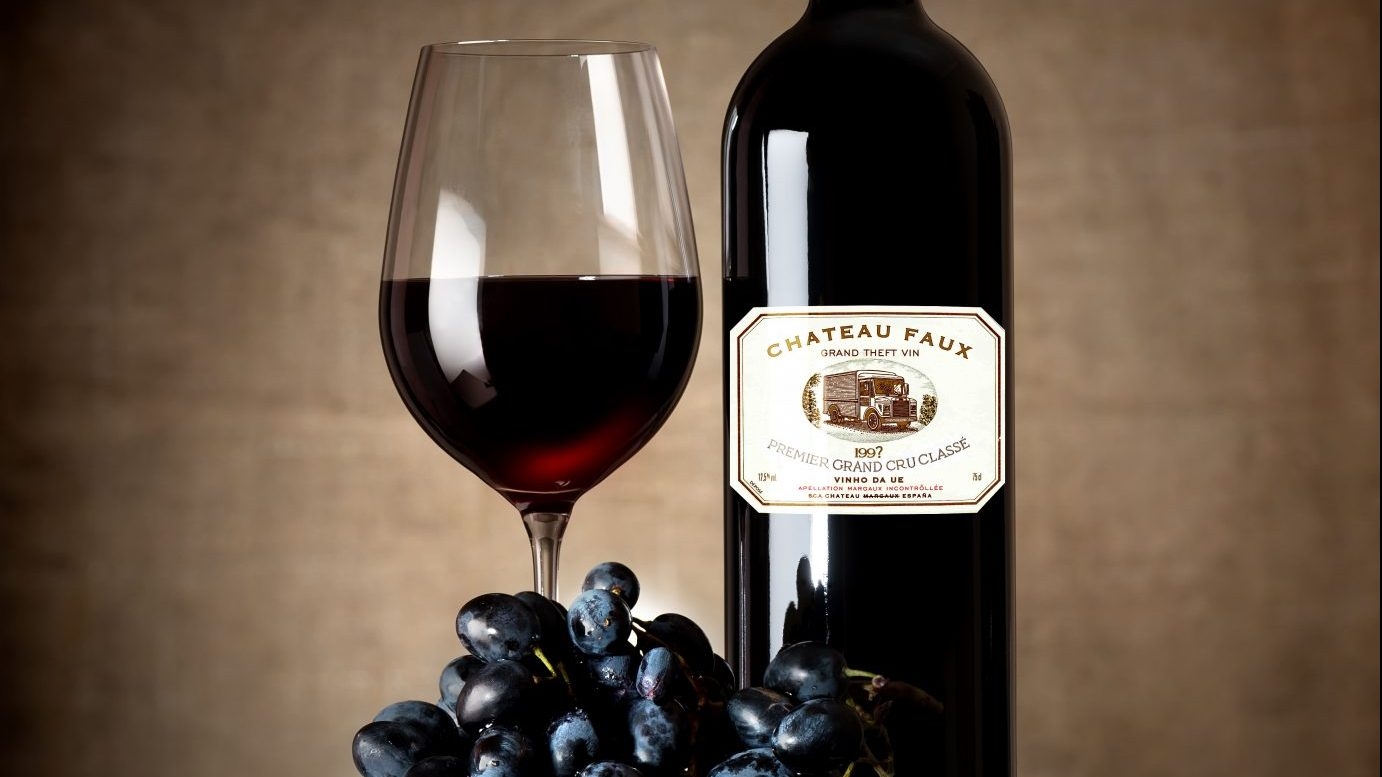 In vino veritas? Inside the fake Spanish wine scandal