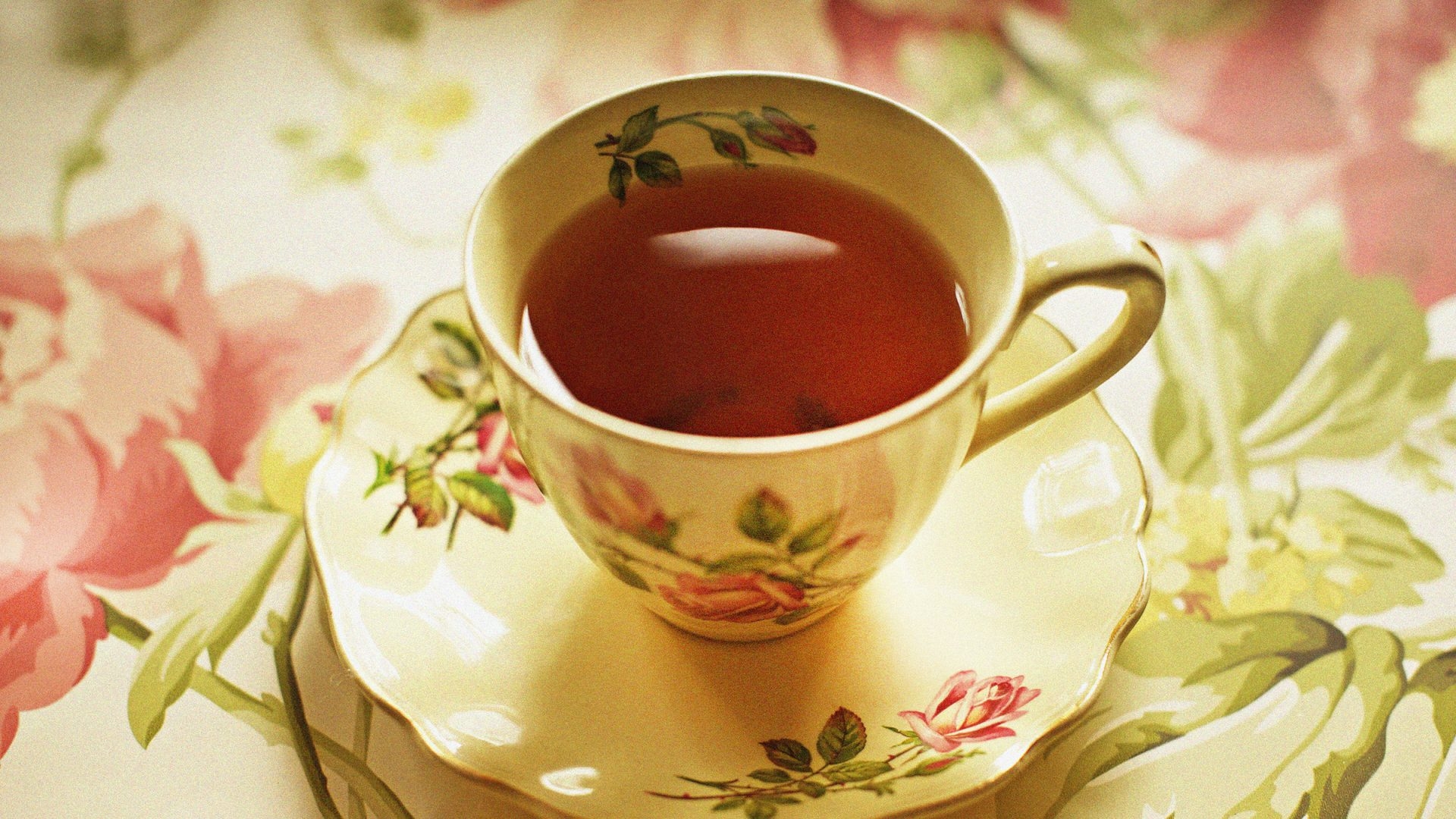 Dilettante: Have I become British?