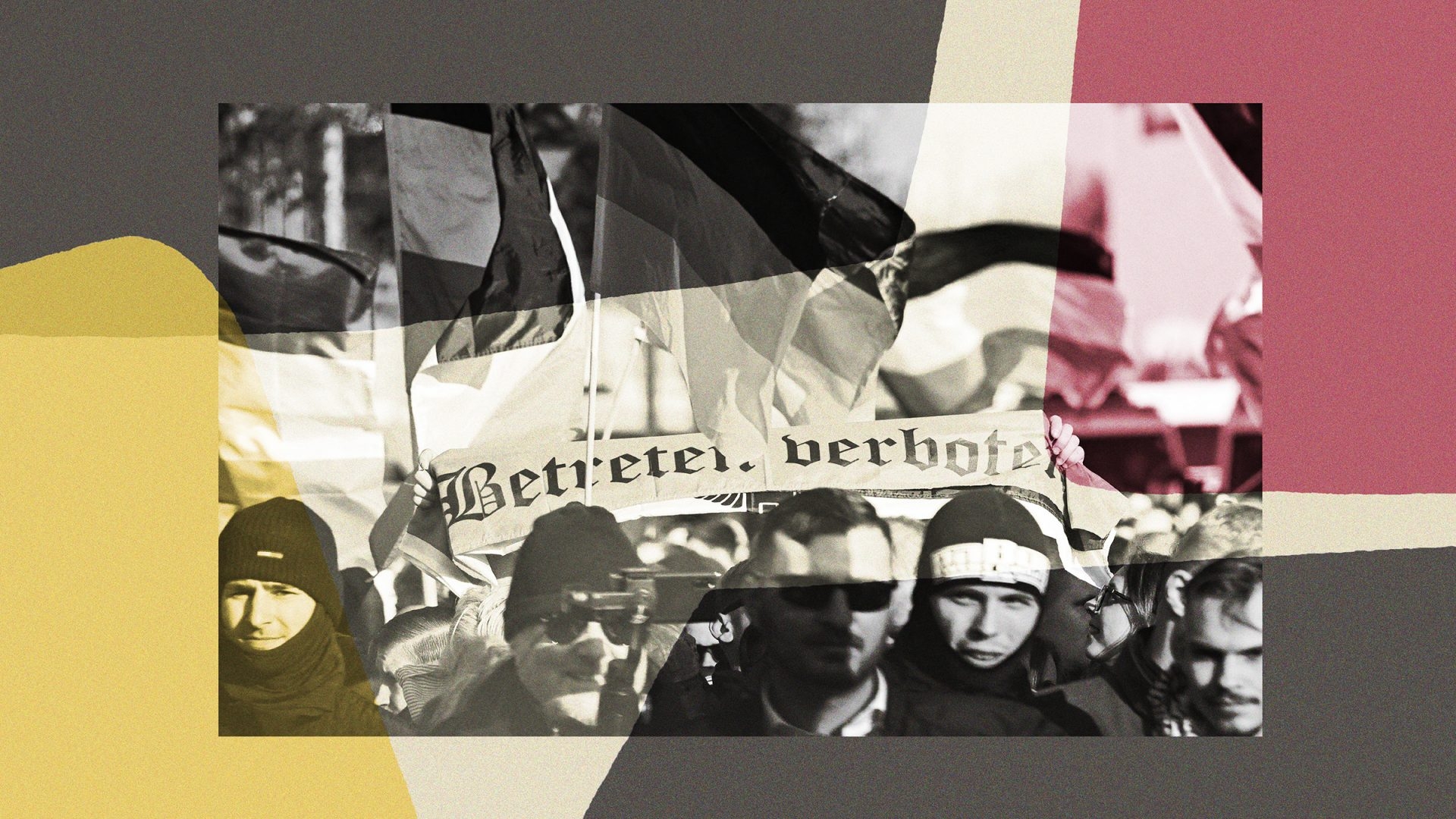Germansplaining: The AfD extremists
