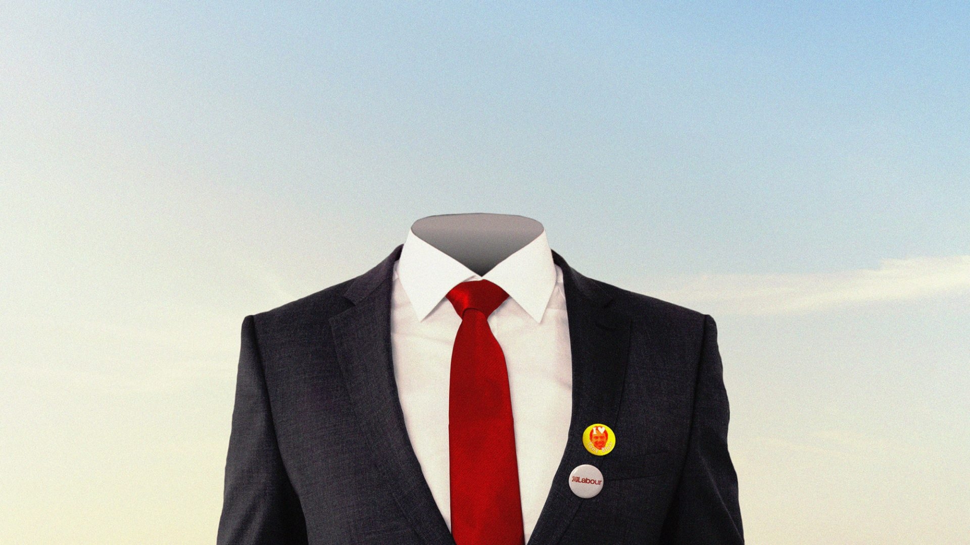 The complete unknown who could wreck Labour