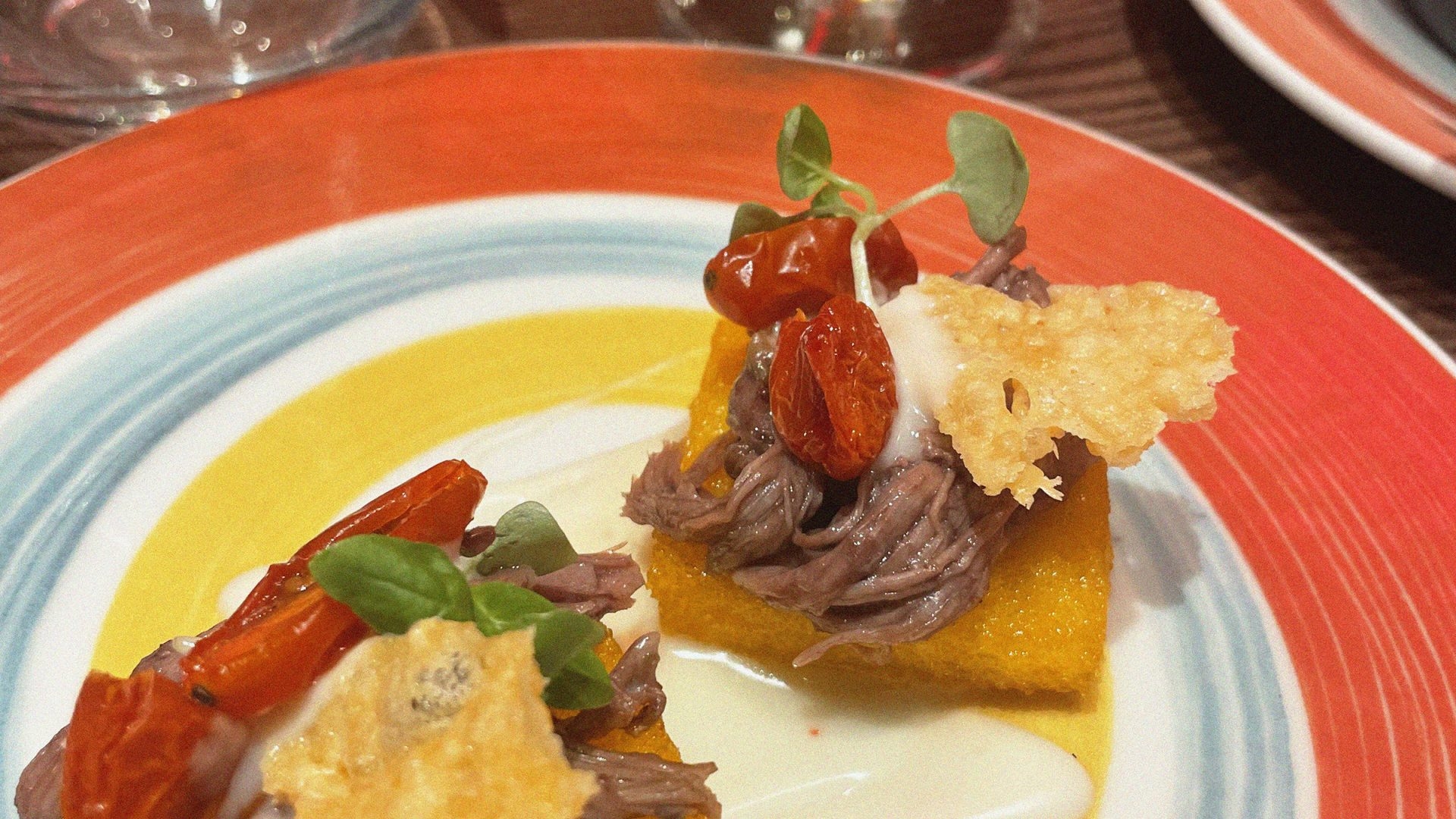 Josh Barrie on food: The good madness of Neapolitan tapas