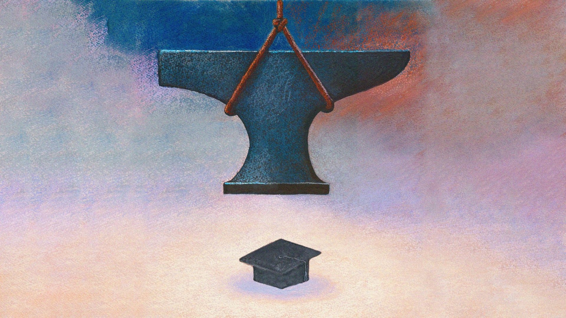 If universities sink, then so will Starmer