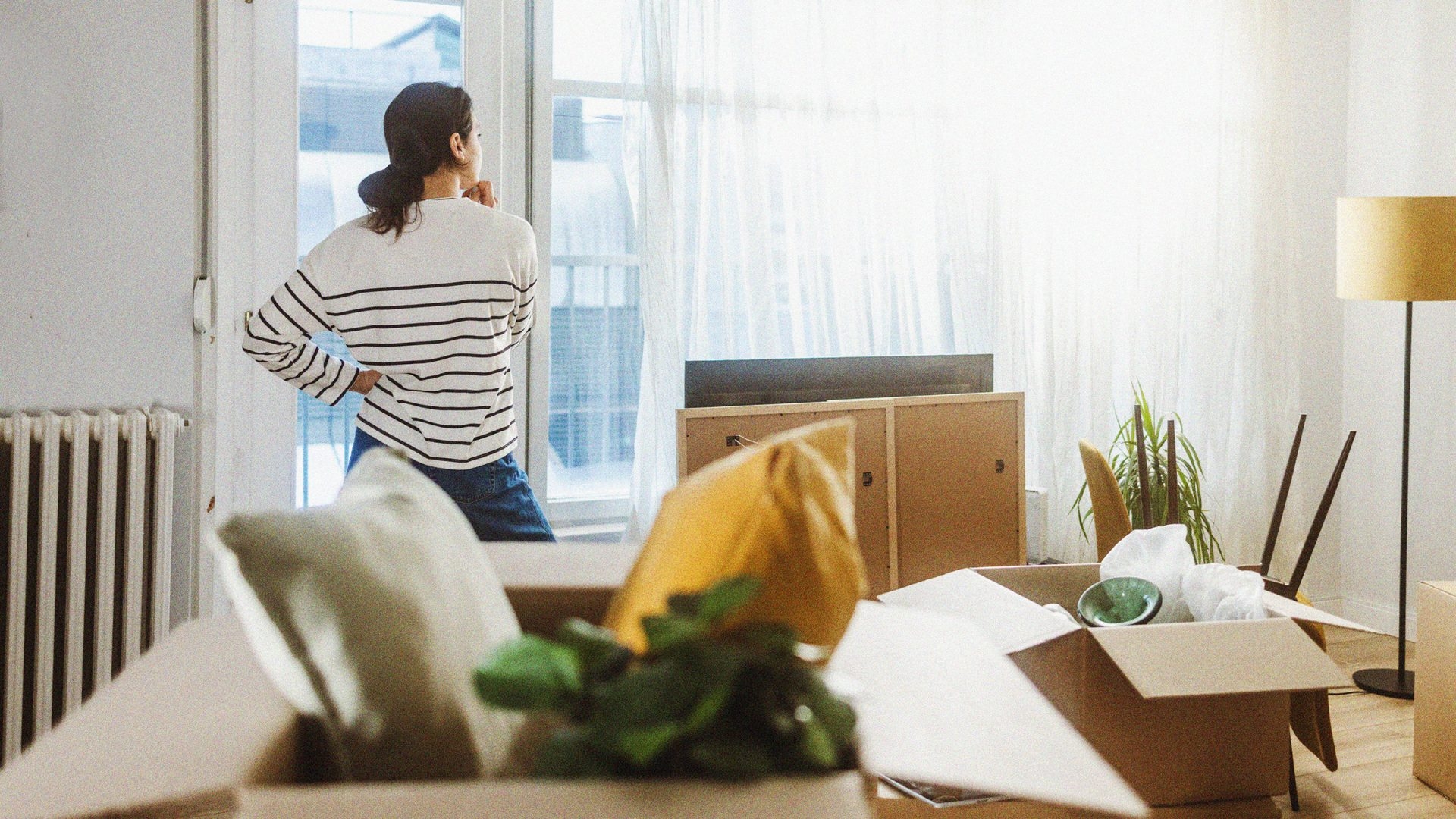 Dilettante: When is it the right time to leave home?