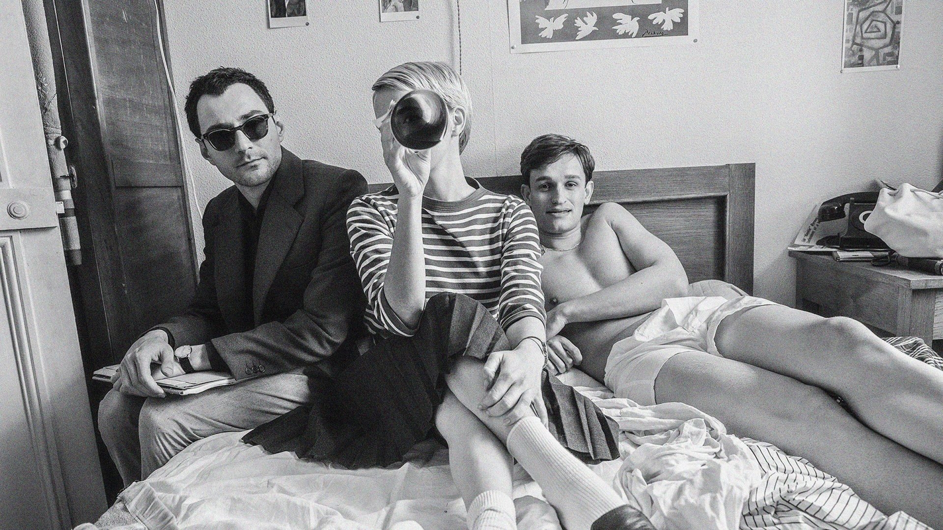 Richard Linklater and the new wave of new wave