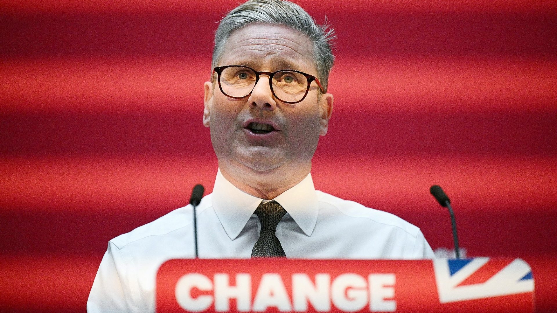 Labour's lunacy and asylum policy