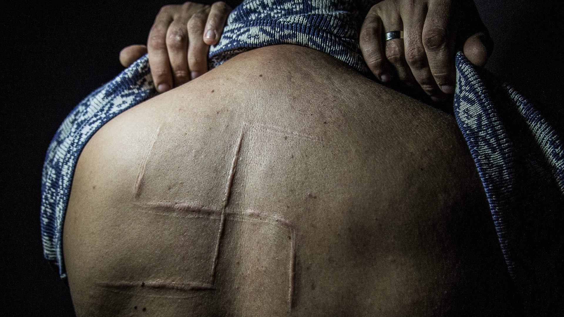 Putin's vanishing prisoners