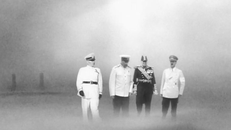 The film Putin didn't want you to see