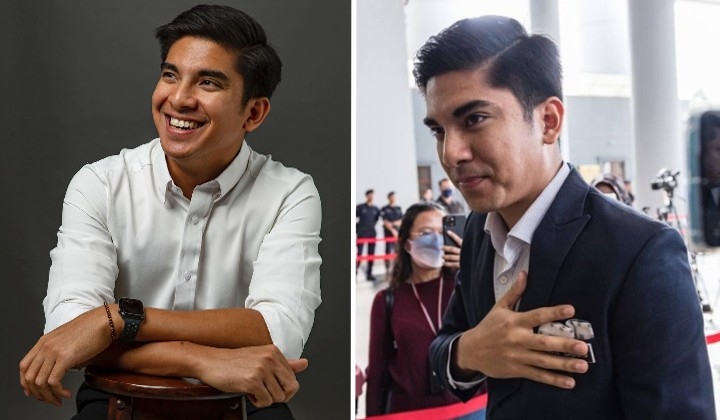 Five Year Wait Ends In Acquittal, Syed Saddiq Freed From Charges