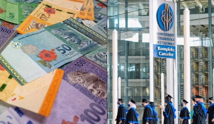 UTP Graduate Changes 4 Job In 7 Years, Takes His Salary From RM3,500 To RM15,000