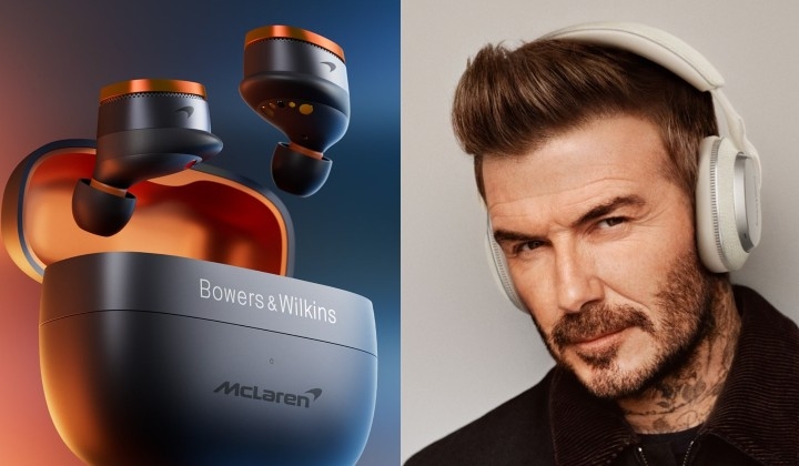 Bowers & Wilkins Elevates Malaysian Audio Scene With Dual Premium Launches
