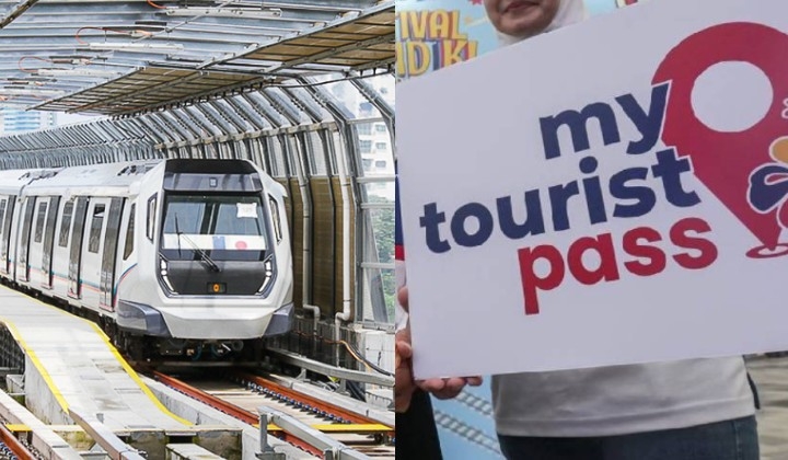 The Daily Commute Just Got A Premium Upgrade: Your Train Pass Now Opens Doors To Premium Workspaces