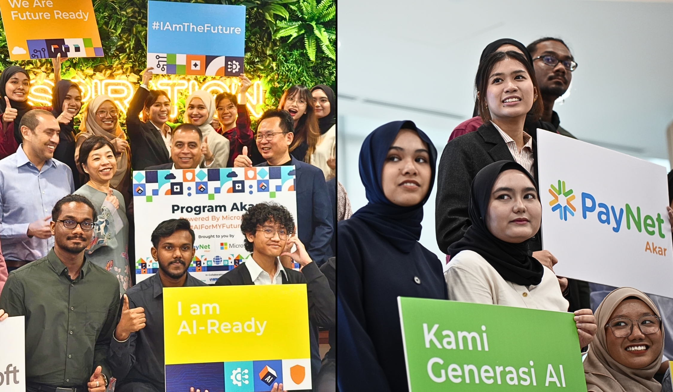 PayNet's 'Program Akar' Is Back — Here's How It's Prepping Youths For An AI-Powered Future