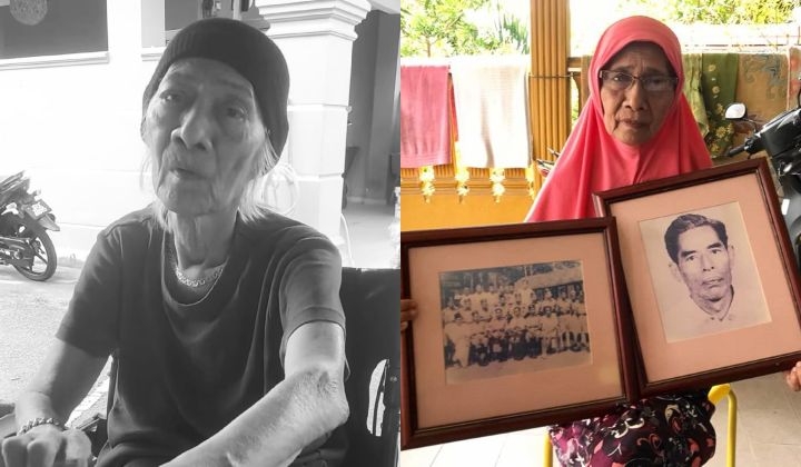 Gone But Not Forgotten – Bukit Kepong's Final Witness Dies