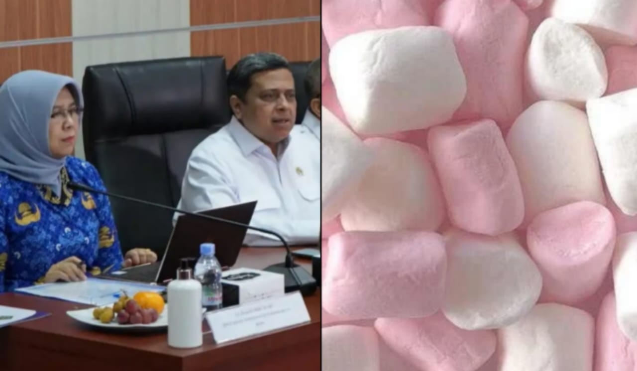 Porcine DNA In Jelly, Marshmallow Products Tested By Indonesian Halal Body, Jakim Conducting Local Checks