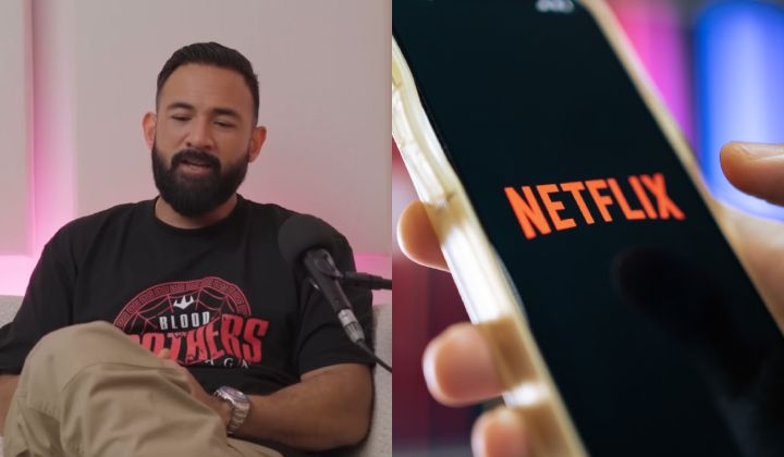 'Wait Till It Comes Out On Netflix' – Local Actor Labels This An Insult