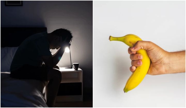 Bedroom Blues: Close To 70% Of Malaysian Men Over 40 Hit By ED!