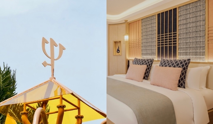 We Stayed In Club Med Phuket's New Family Oasis And Didn't Want To Leave