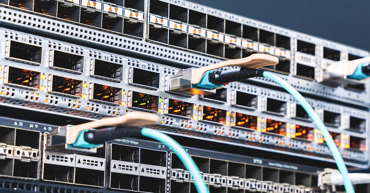 Malaysia's Data Centre Boom: Building For The Future, Or Just Hosting It?