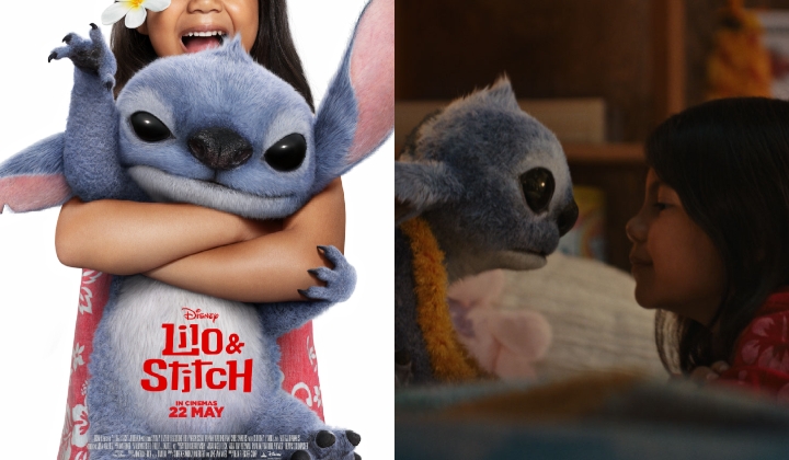 'Still Good': 2025's ‘Lilo & Stitch' Balances Nostalgia With A Few Bold Twists [Review]
