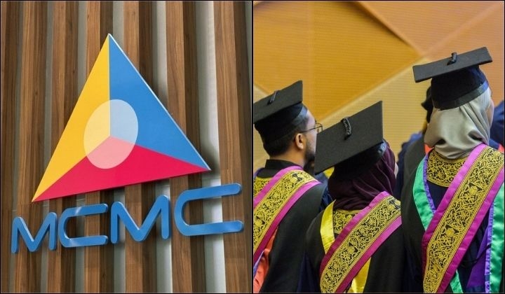 MCMC Offers 2 Scholarships For Underprivileged Students In Local Unis To Nurture Talents