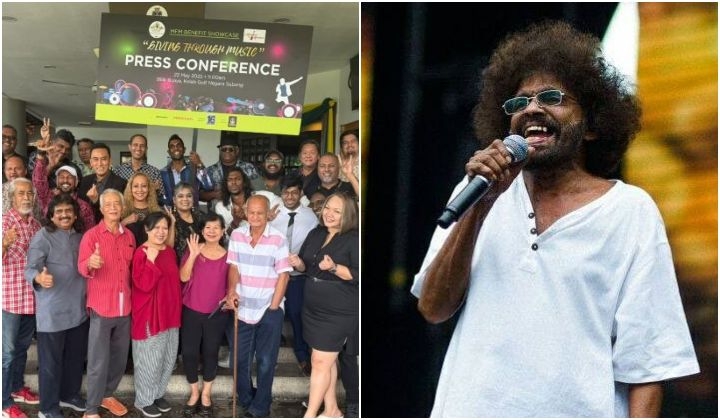 Rocking For A Cause: Musicians For Musicians To Hold Benefit Showcase This July