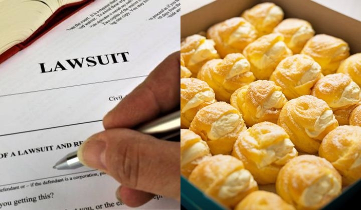 Pastry Entrepreneur Sues Younger Sisters And Brother RM1.5mil In Ultimate Sibling Rivalry