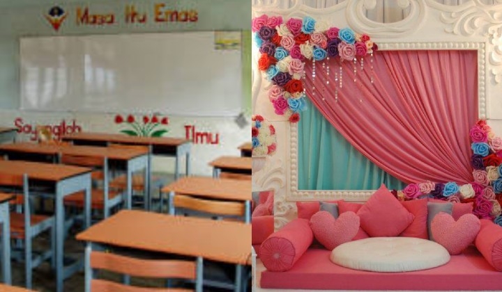 Teacher Misses Own Wedding After Principal Denies Leave From School Meeting?