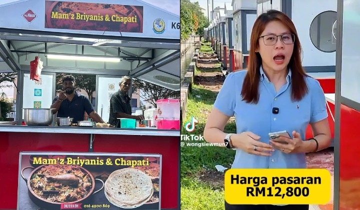 [Watch] The RM25K Box: Malaysia's RM180M Solution To A Non-Existent Problem?