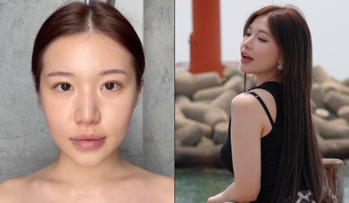 [Watch] Malaysian Influencer MSPUIYI Reveals Her USD45,000 Annual Skincare Investment