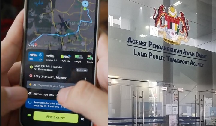 InDrive Addresses Malaysian Regulatory Notice, Maintains Service