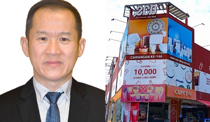 [Watch] From RM2 Dreams To Billions: The Humble Rise Of Malaysia's Next Retail Titan