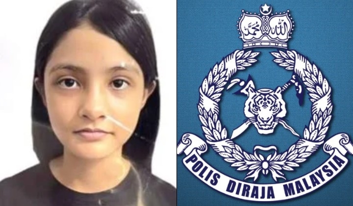 14-Year-Old Girl From PJ Missing For 8 Days, Police Seek Public Assistance