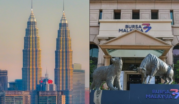 The Golden Handshakes: Inside Malaysia's Elite GLC/GLIC Paychecks – Why Every Malaysian Should Care