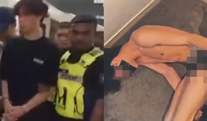 [Watch] Chinese Heir Stages Own Kidnapping To Scam Mom Out Of RM2.9M