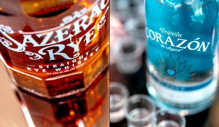 History In A Glass: America's Oldest Distilling Traditions Land In Malaysia