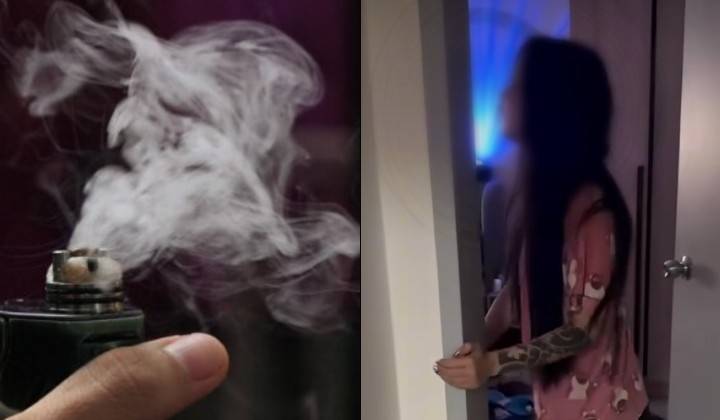 [Watch] 'I Was High, But That's My Past': Malaysian Woman Addresses Viral Video Of Drug-Induced Seizure