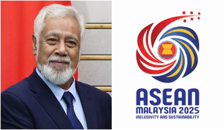 It's A Wrap: Asean Summit Is Over, Timor Leste Wins Social Media