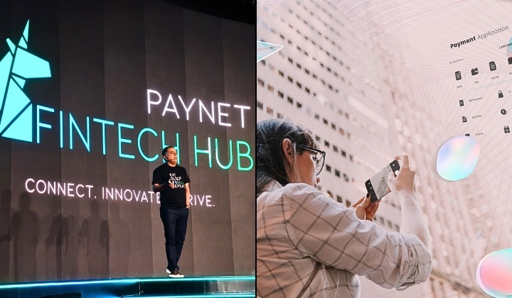 PayNet's ‘Fintech Hub' Wants To Build Malaysia's Next Grab, Google Or Apple