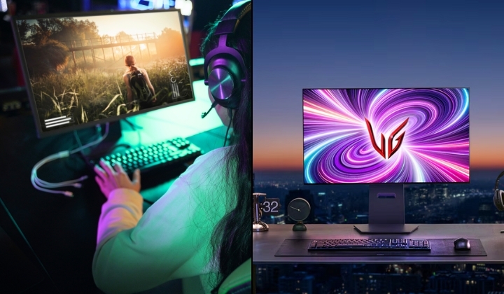 Not All Monitors Are Created Equal—Here's How To Pick The Right One