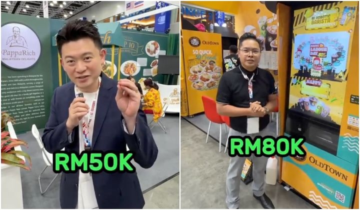 Looking To Start A Franchise? Here's What These Local Brands Are Offering