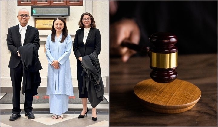 Hannah Yeoh Awarded RM400k After Winning Defamation Suit Against Kamarul Zaman Yusoff