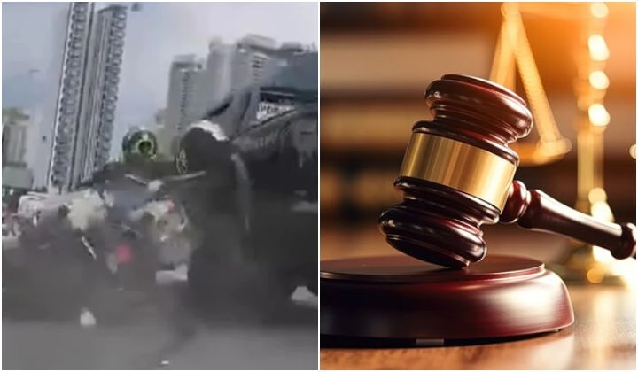 Hit-And-Run Driver's Jail Term Now 6 Months Instead Of 30 Days, Victim Permanently Disabled