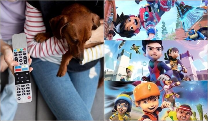 Malaysia Ranks 5th In Top 10 Asian Countries With Best Anime Production