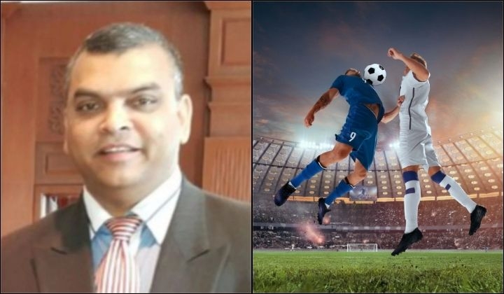 Malaysian Parusuraman Subramaniam Retains Deputy Chairperson Role In FIFA