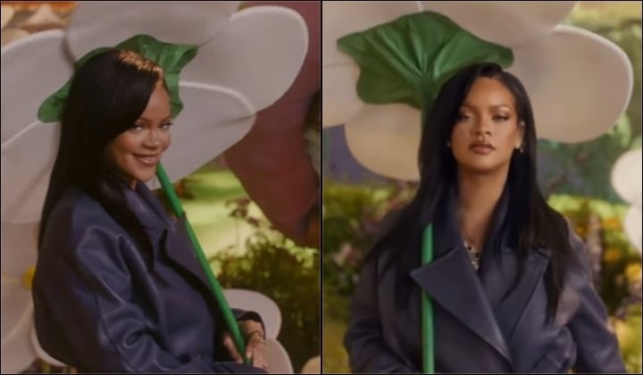 Rihanna Finally Releases A Song Titled ‘'Friend Of Mine'' But It's Not What Fans Expected