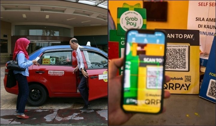 Taxi Driver Upset ‘'Highly Educated'' Uni Students Lied About Paying For Ride