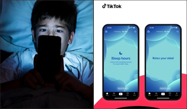 Expanding TikTok's Mental Health Education Fund And Well-Being Features
